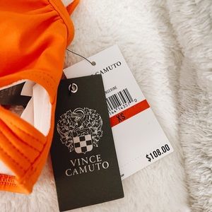 Vince camuto swimsuit